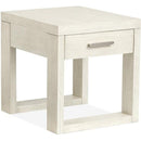  Magnussen Refton End Table T5937-03 IMAGE 1