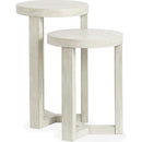  Magnussen Refton Nesting Tables T5937-32 IMAGE 1