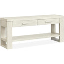  Magnussen Refton Sofa Table T5937-73 IMAGE 1