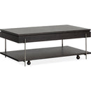  Magnussen Spencer Lift Top Cocktail Table T5897-50 IMAGE 1