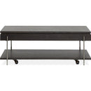  Magnussen Spencer Lift Top Cocktail Table T5897-50 IMAGE 2