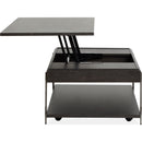  Magnussen Spencer Lift Top Cocktail Table T5897-50 IMAGE 5