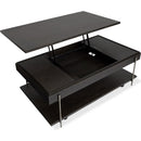  Magnussen Spencer Lift Top Cocktail Table T5897-50 IMAGE 6