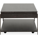  Magnussen Spencer Lift Top Cocktail Table T5897-50 IMAGE 8