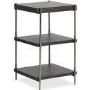  Magnussen Spencer Accent Table T5897-31 IMAGE 1