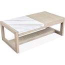  Magnussen Preston Cocktail Table T5941-43 IMAGE 3