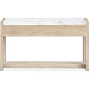  Magnussen Preston Sofa Table T5941-73 IMAGE 6