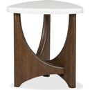  Magnussen Arwen End Table T5944-22 IMAGE 2