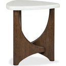  Magnussen Arwen End Table T5944-22 IMAGE 3