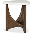  Magnussen Arwen End Table T5944-22 IMAGE 4
