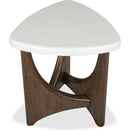  Magnussen Arwen End Table T5944-22 IMAGE 6
