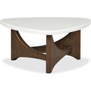  Magnussen Arwen Cocktail Table T5944-62 IMAGE 2