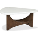  Magnussen Arwen Cocktail Table T5944-62 IMAGE 4