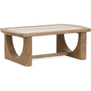  Magnussen Bradford Cocktail Table T5950-43 IMAGE 1