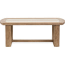  Magnussen Bradford Cocktail Table T5950-43 IMAGE 2