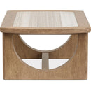 Magnussen Bradford Cocktail Table T5950-43 IMAGE 3