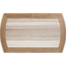  Magnussen Bradford Cocktail Table T5950-43 IMAGE 5