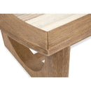 Magnussen Bradford Cocktail Table T5950-43 IMAGE 6