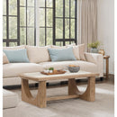  Magnussen Bradford Cocktail Table T5950-43 IMAGE 8
