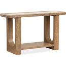  Magnussen Bradford Sofa Table T5950-73 IMAGE 1