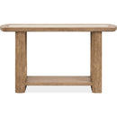  Magnussen Bradford Sofa Table T5950-73 IMAGE 2