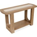  Magnussen Bradford Sofa Table T5950-73 IMAGE 3