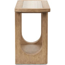  Magnussen Bradford Sofa Table T5950-73 IMAGE 4