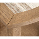  Magnussen Bradford Sofa Table T5950-73 IMAGE 7