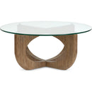  Magnussen Lainey Cocktail Table T5951-45 IMAGE 2