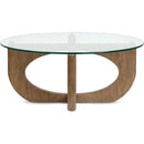  Magnussen Lainey Cocktail Table T5951-45 IMAGE 3