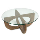  Magnussen Lainey Cocktail Table T5951-45 IMAGE 4