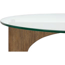  Magnussen Lainey Sofa Table T5951-75 IMAGE 7