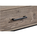  Magnussen Fenwick End Table T5962-03 IMAGE 8