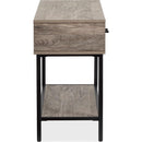  Magnussen Fenwick Sofa Table T5962-73 IMAGE 7