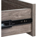  Magnussen Fenwick Sofa Table T5962-73 IMAGE 8