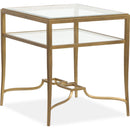  Magnussen Lorena End Table T6300-03 IMAGE 1