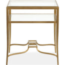  Magnussen Lorena End Table T6300-03 IMAGE 2