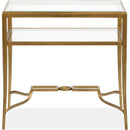  Magnussen Lorena End Table T6300-03 IMAGE 3