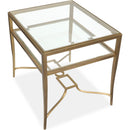 Magnussen Lorena End Table T6300-03 IMAGE 4