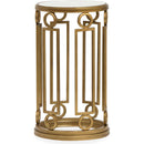 Magnussen Lorena Accent Table T6300-35 IMAGE 1