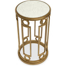  Magnussen Lorena Accent Table T6300-35 IMAGE 4