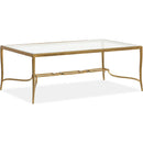  Magnussen Lorena Cocktail Table T6300-43 IMAGE 1