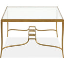  Magnussen Lorena Cocktail Table T6300-43 IMAGE 3