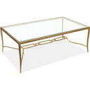  Magnussen Lorena Cocktail Table T6300-43 IMAGE 4