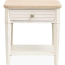  Magnussen Echo Isles End Table T6310-03 IMAGE 2