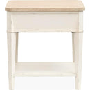  Magnussen Echo Isles End Table T6310-03 IMAGE 3