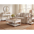  Magnussen Echo Isles Sofa Table T6310-73 IMAGE 11
