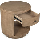  Magnussen Sanford End Table T6318-05 IMAGE 10