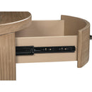  Magnussen Sanford End Table T6318-05 IMAGE 12