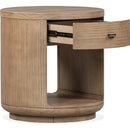  Magnussen Sanford End Table T6318-05 IMAGE 7